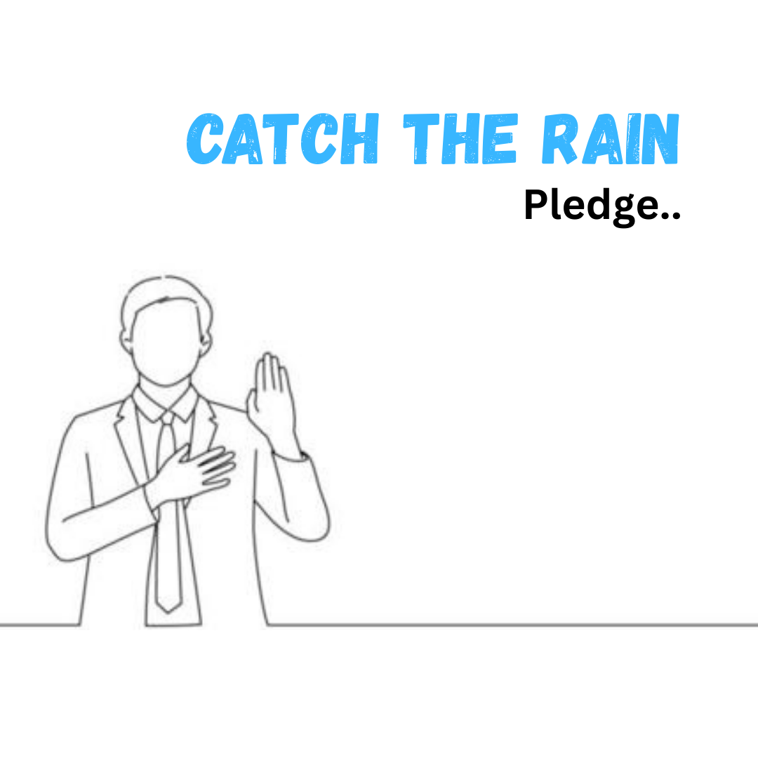 Catch the Rain